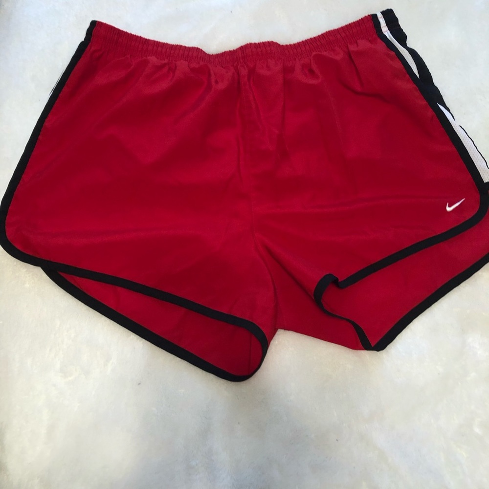 Women’s Nike Dry Fit Running Shorts